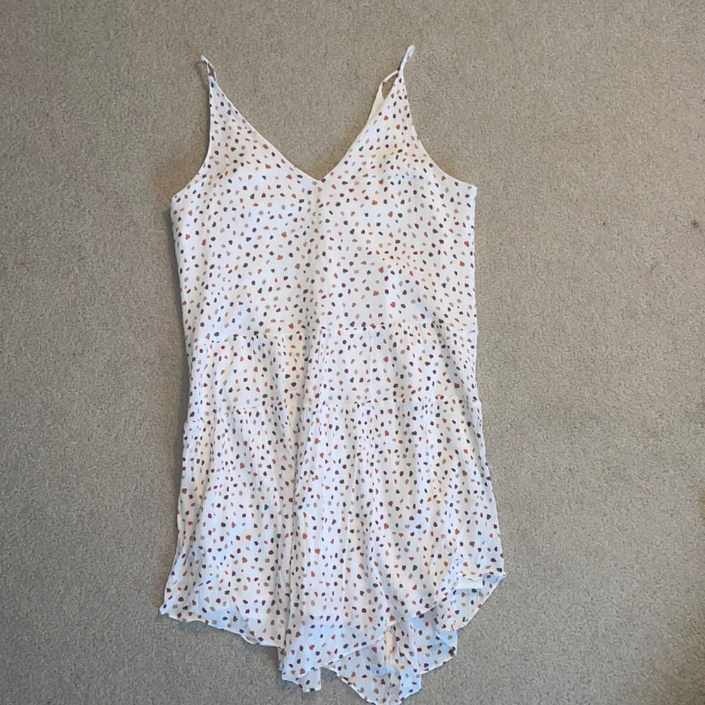 BCBG Swing dress